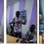 Denguele-Djegueya Tuition Assistance to CPEX High School